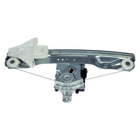 Wai Global WINDOW REGULATOR & MOTOR, WPR6177RMB WPR6177RMB
